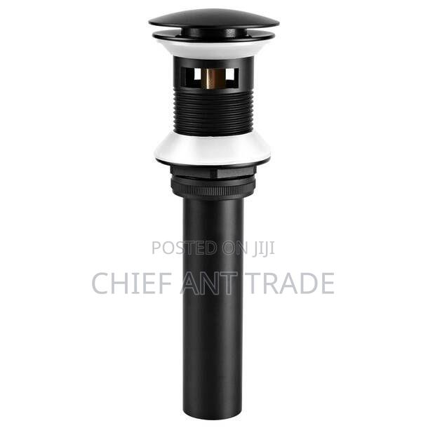 Pop Up Drain With Extensible Hose. Jx12050k · Photo 4