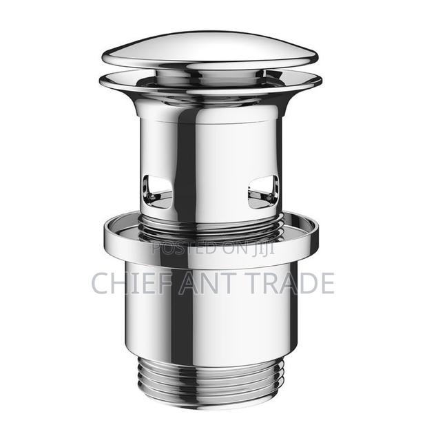 Pop Up Drain With Extensible Hose Wky-8008yb · Photo 8