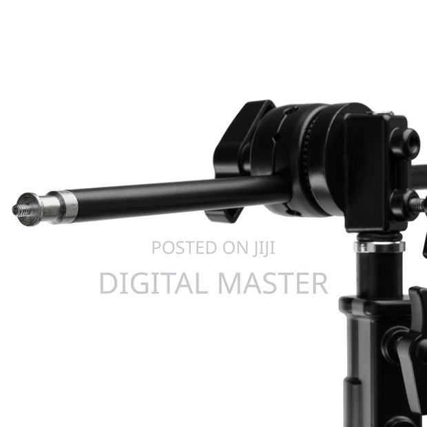 Black C-Stand (With C-Stand Bag and Sand Bag) · Photo 4