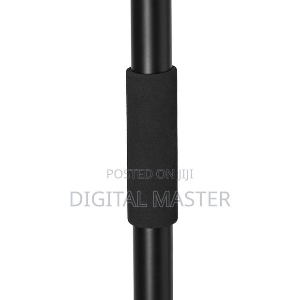 Black C-Stand (With C-Stand Bag and Sand Bag) · Photo 8