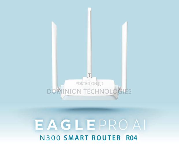 D-Link R04 N300 Eagle Pro Ai Advance Parental Control Router · Photo 2