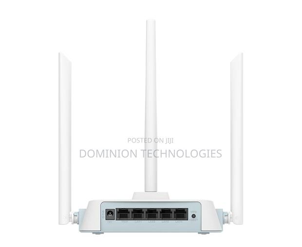 D-Link R04 N300 Eagle Pro Ai Advance Parental Control Router · Photo 3