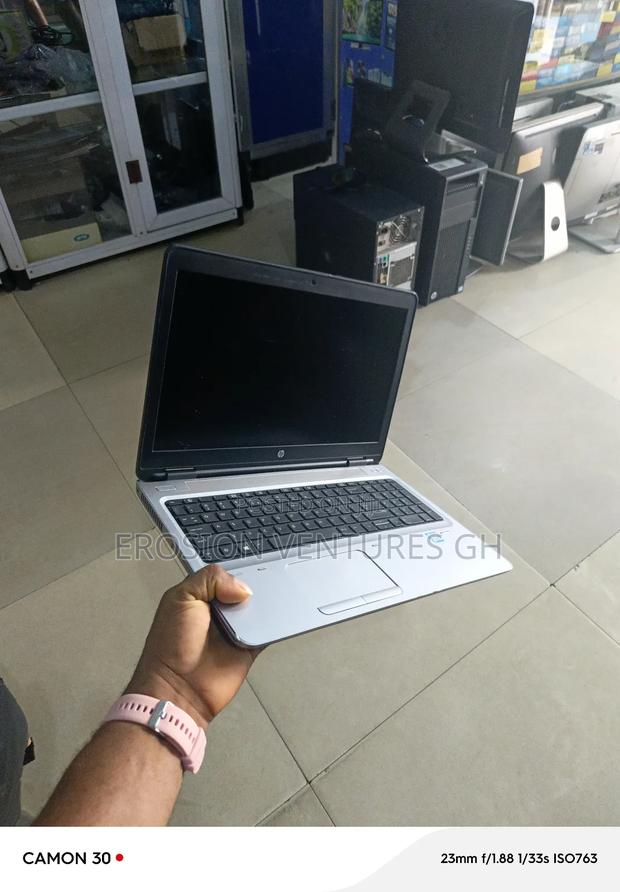 Laptop HP 8GB Intel Core i5 SSD 256GB · Photo 2
