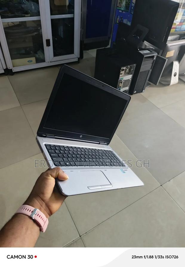 Laptop HP 8GB Intel Core i5 SSD 256GB · Photo 4