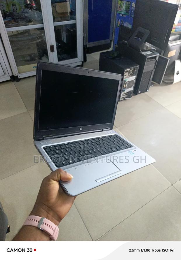 Laptop HP 8GB Intel Core i5 SSD 256GB · Photo 5