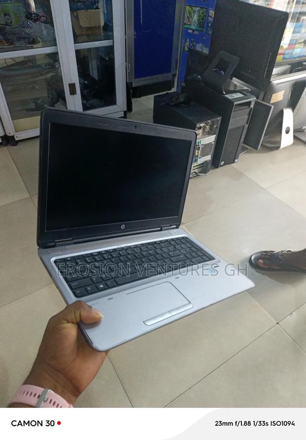 Laptop HP 8GB Intel Core i5 SSD 256GB · Photo 6