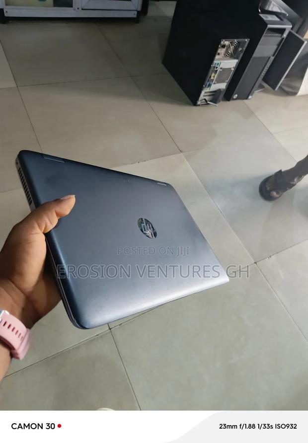 Laptop HP 8GB Intel Core i5 SSD 256GB · Photo 7