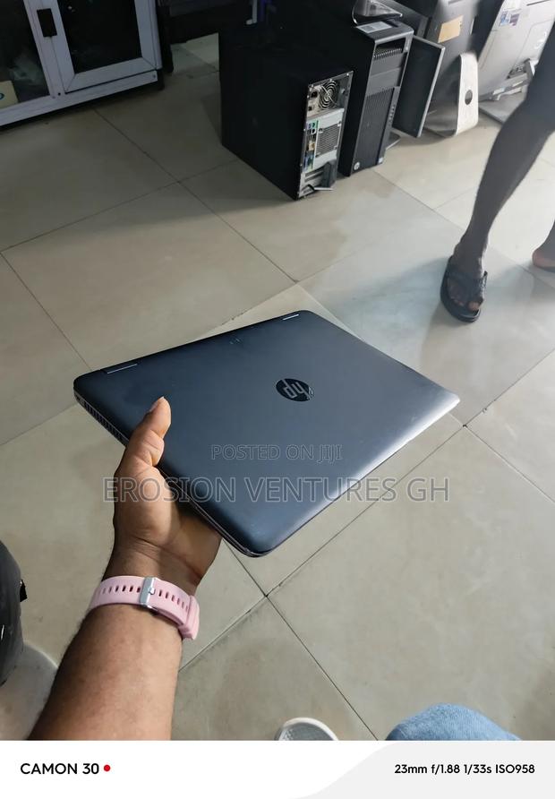 Laptop HP 8GB Intel Core i5 SSD 256GB · Photo 8