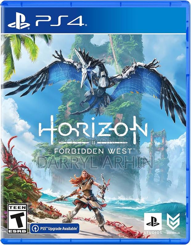 Playstation Account With Adventure Games · Photo 2