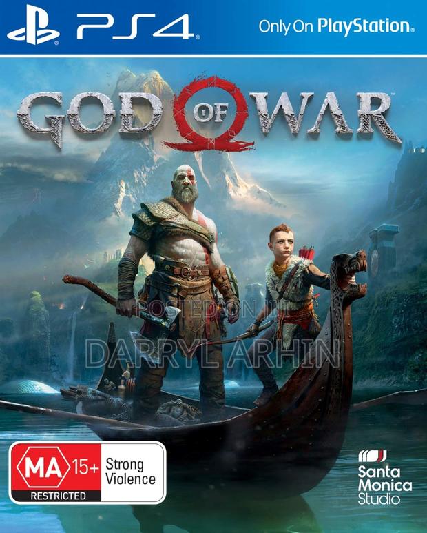 Playstation Account With Adventure Games · Photo 3