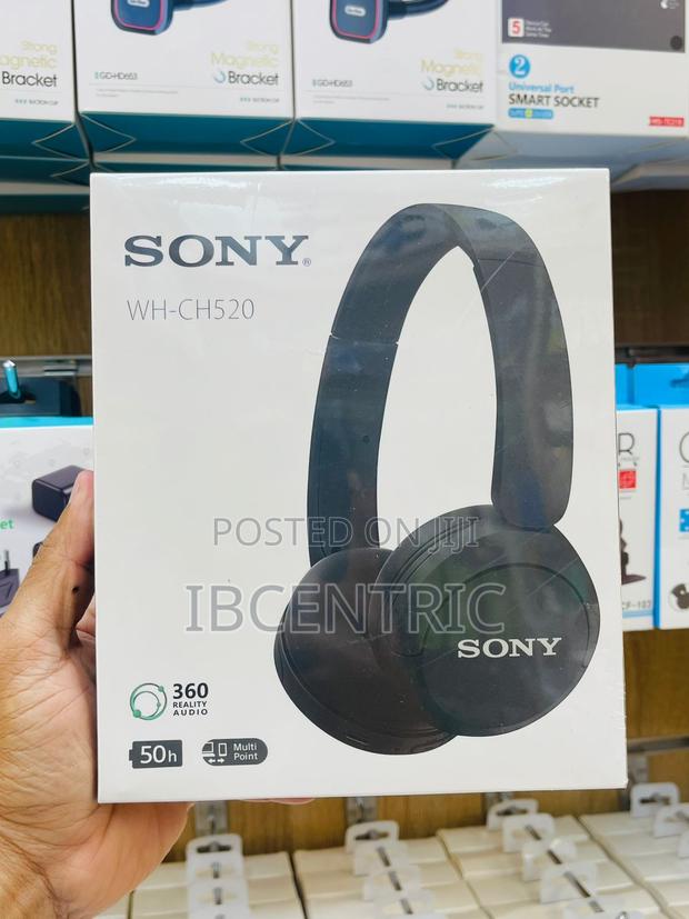 SONY Headsets · Photo 2