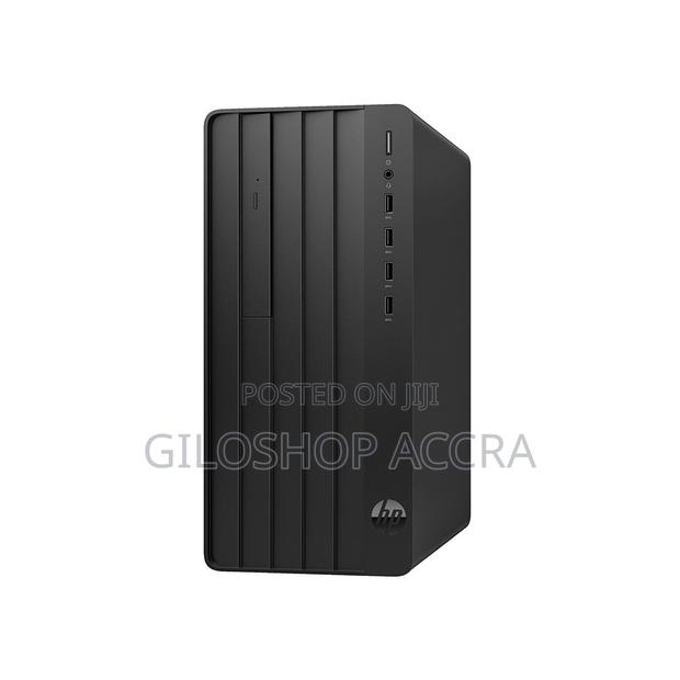 New Desktop Computer HP 8GB Intel Core I7 HDD 1T · Photo 1