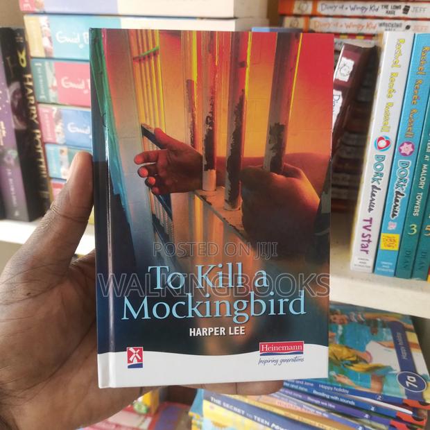 To Kill a Mockingbird · Photo 1