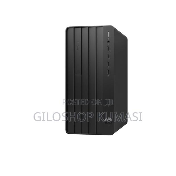 New Desktop Computer HP 8GB Intel Core I7 HDD 1T · Photo 1