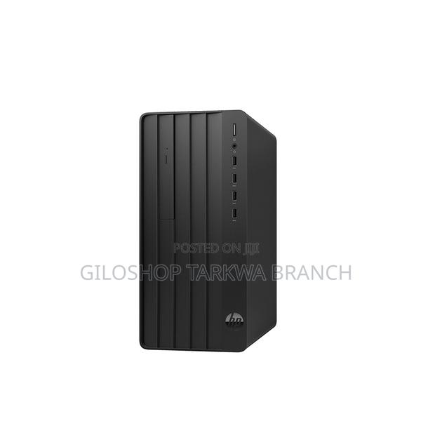 New Desktop Computer HP 8GB Intel Core I7 HDD 1T · Photo 1