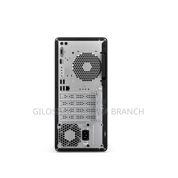 New Desktop Computer HP 8GB Intel Core I7 HDD 1T · Photo 2