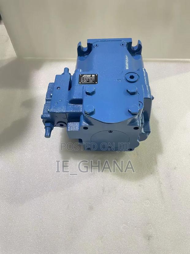 Hydraulic Pumps Cat,Rexwroth, Parker, Linde Etc. · Photo 3