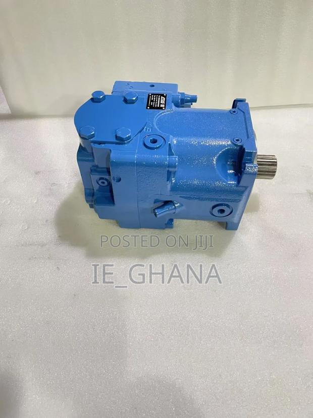 Hydraulic Pumps Cat,Rexwroth, Parker, Linde Etc. · Photo 4