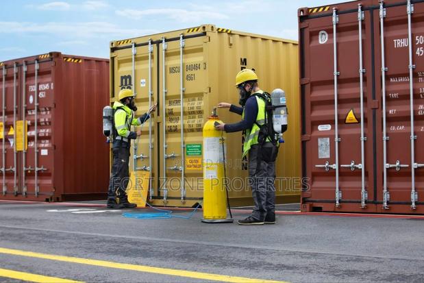 First Class Fumigation Service With Cleantex · Photo 3