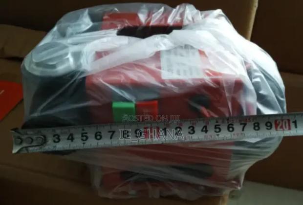 24V Diesel Portable Pump · Photo 1