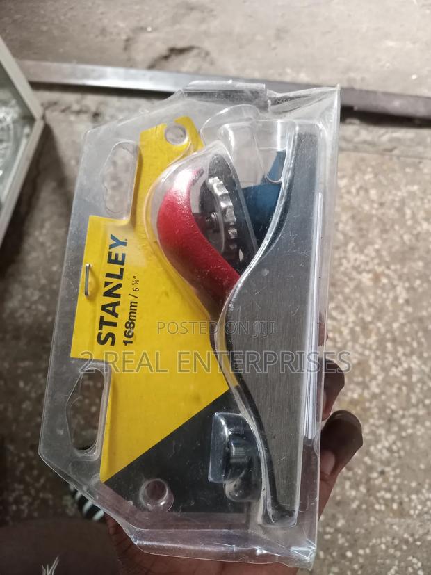 Stanley Steel Plane 168mm · Photo 1