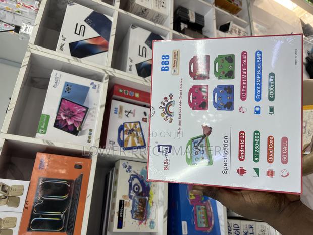 New Bebe B88 128 GB Blue · Photo 1