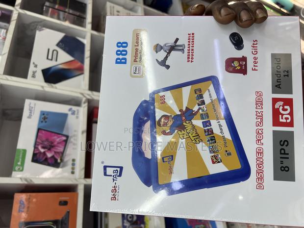 New Bebe B88 128 GB Blue · Photo 2