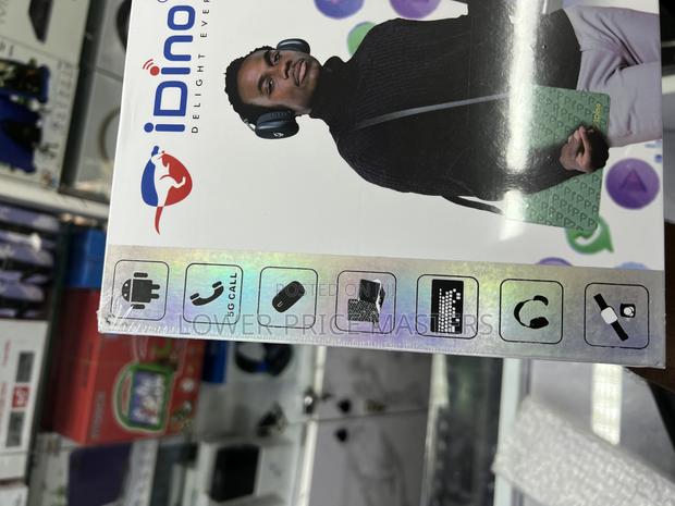 New Idino Notebook 10 512 GB Black · Photo 2