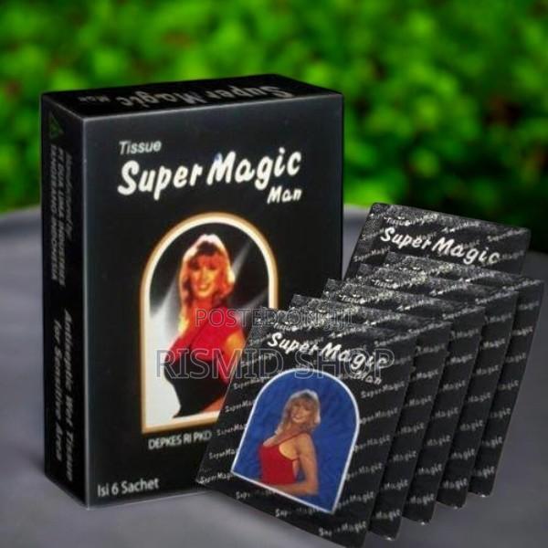 Super Magic for Delay Ejaculation · Photo 1