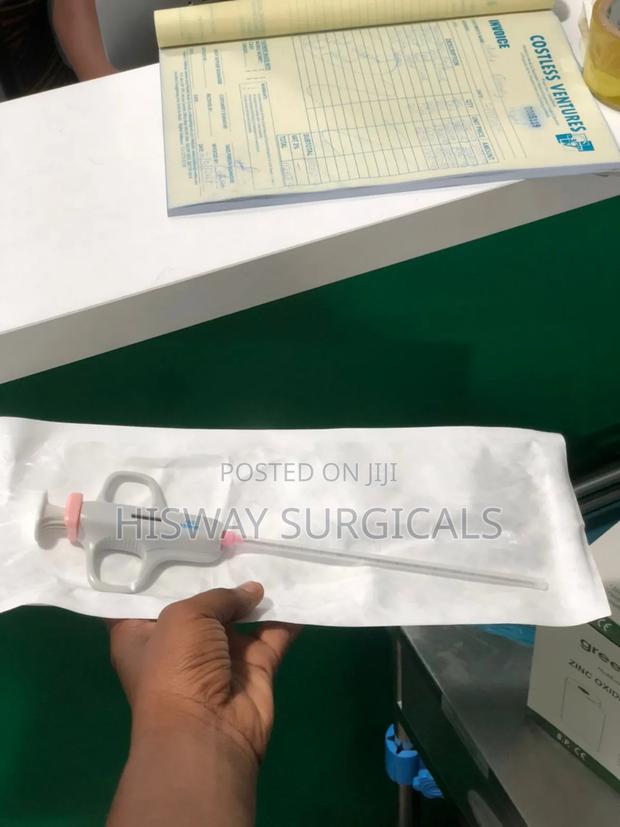 Biopsy Needle · Photo 1