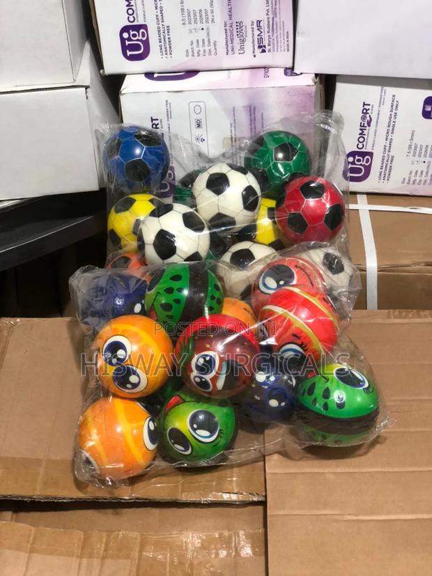 Exercise Ball · Photo 1