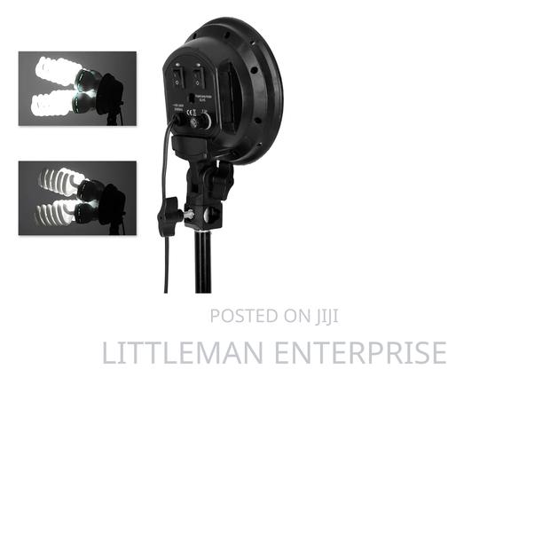 Photo Studio E27 Bulb Holder for Photography · Photo 5