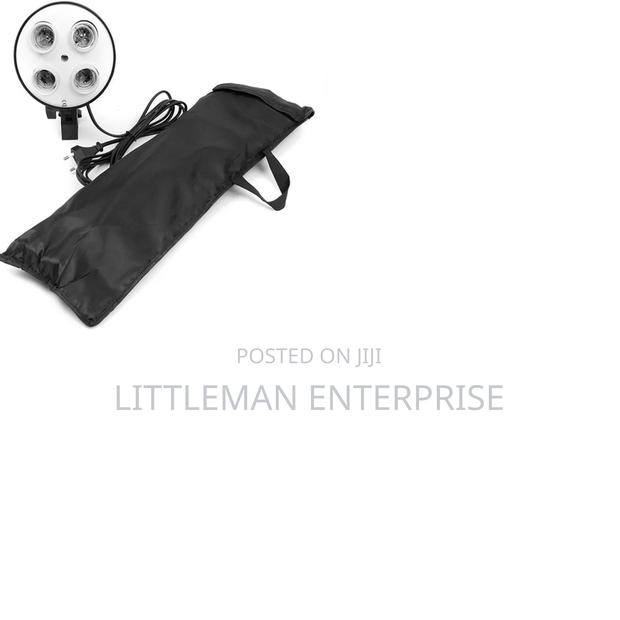 Photo Studio E27 Bulb Holder for Photography · Photo 6