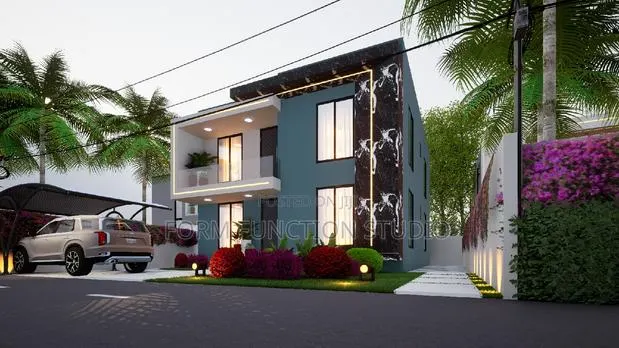 Architectural Building Plan Service · Photo 2