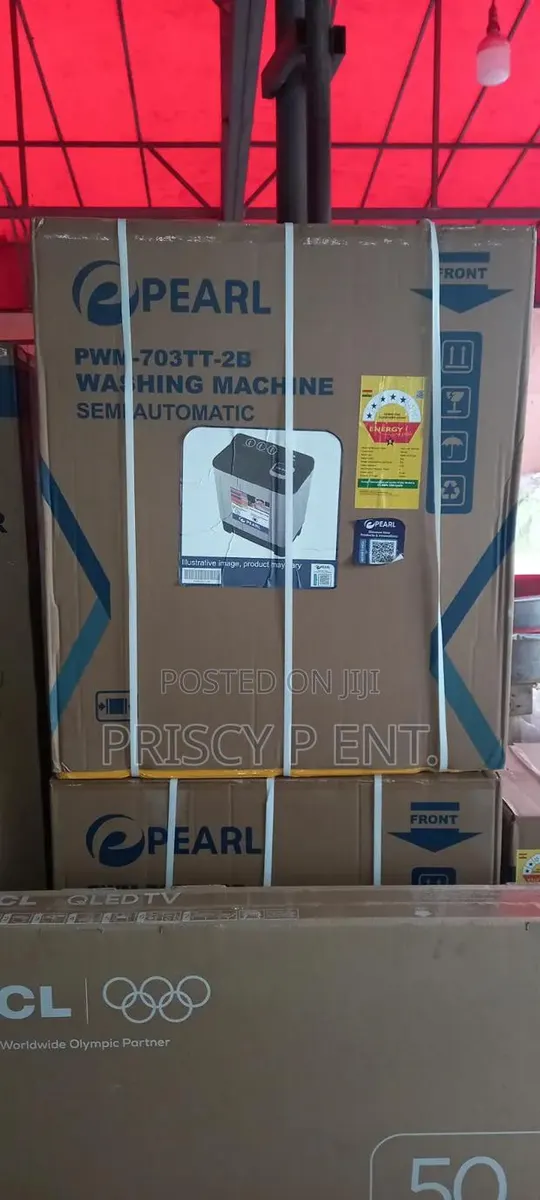Quality 7kg Washing Machine · Photo 1