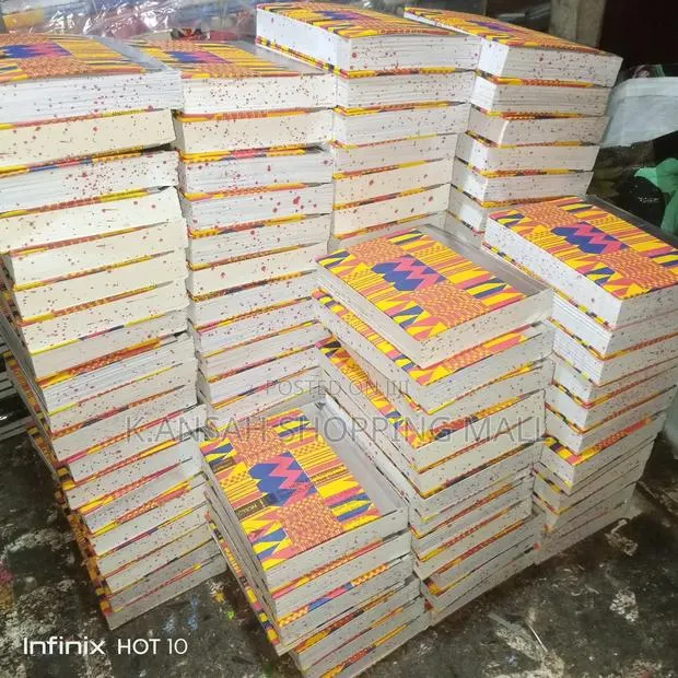 Singing Note Books(All Size) at Wholesale Price · Photo 1