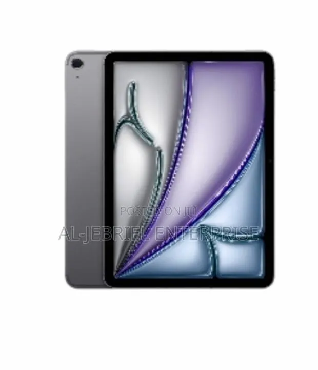 New Apple iPad Air 11 (2026) 256 GB Gray · Photo 1