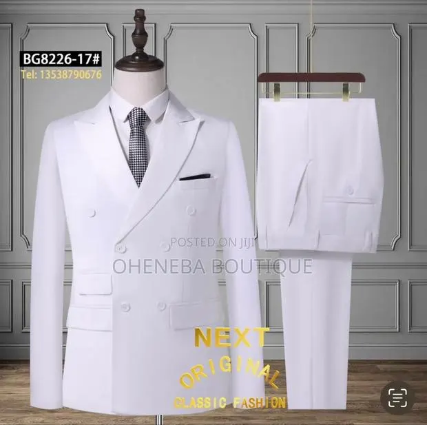 High Fashion Next Suitable for Men · Photo 1