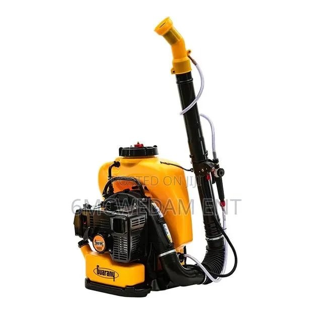 Guarany Knapsack Mist Blower Made in Brazil · Photo 1