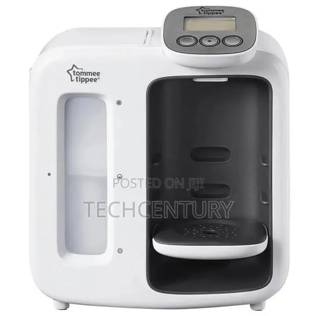 Tommee Tippee Perfect Prep Day Night Baby Bottle Maker