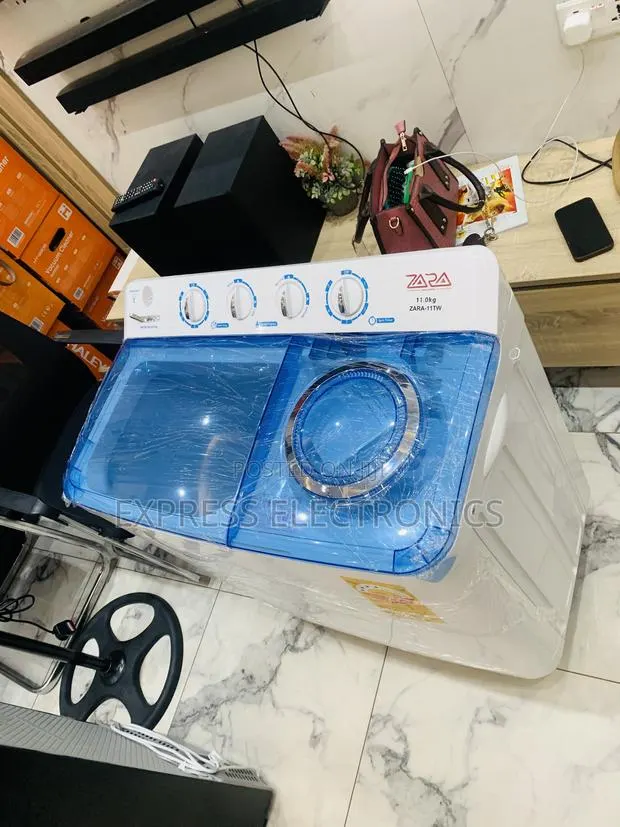 Highly Recommended Semi Automatic Nasco 11kg · Photo 1
