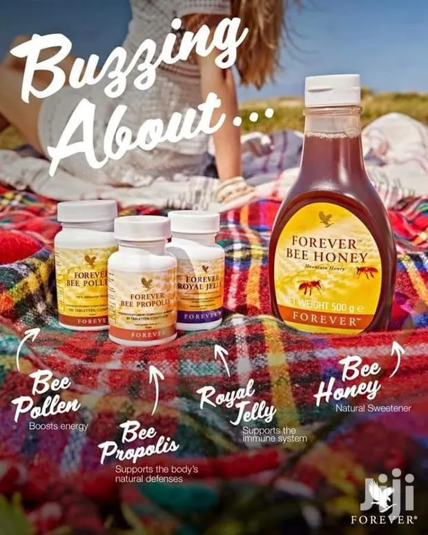 Bee Propolis · Photo 1