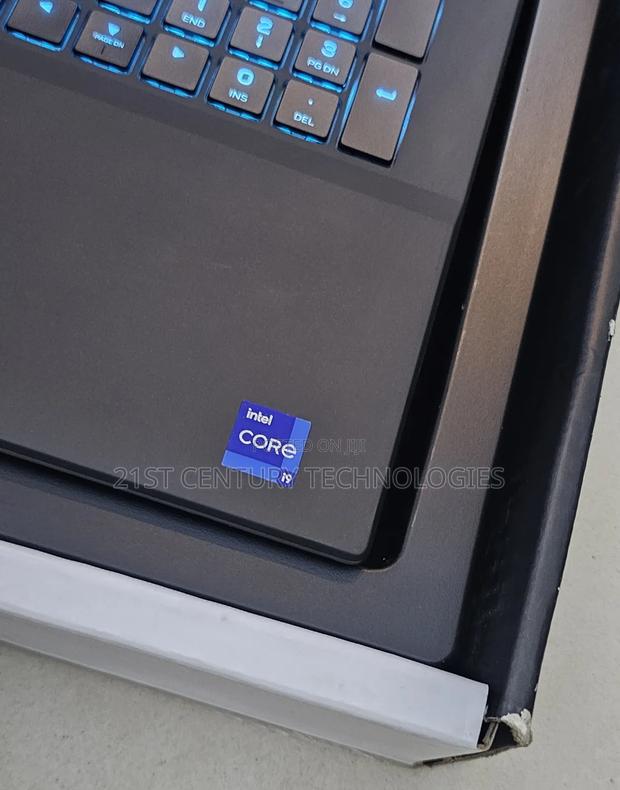 Laptop Dell Alienware M18 R2 32GB Intel Core I9 SSD 1T · Photo 5