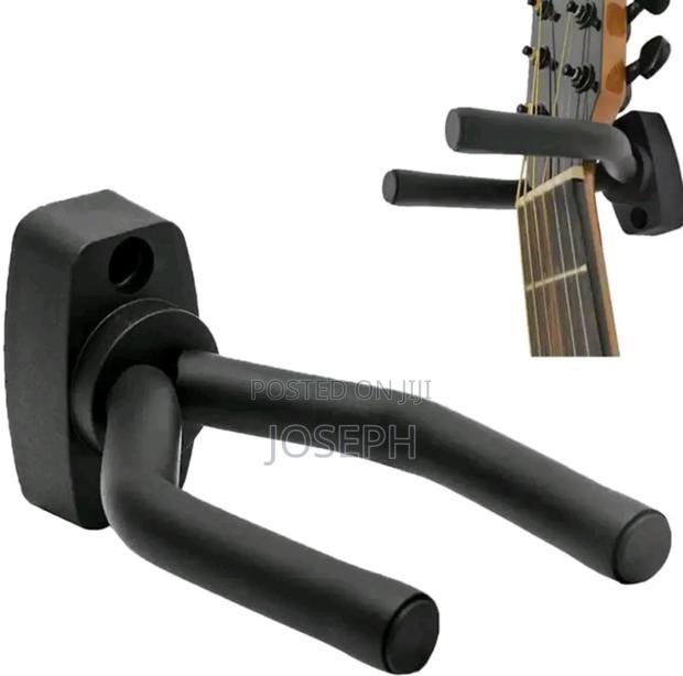 Guitar Wall Mount · Photo 1