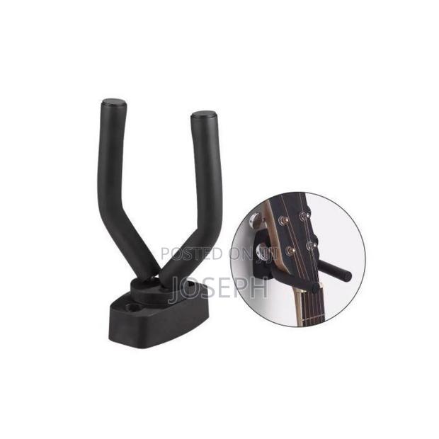 Guitar Wall Mount · Photo 2