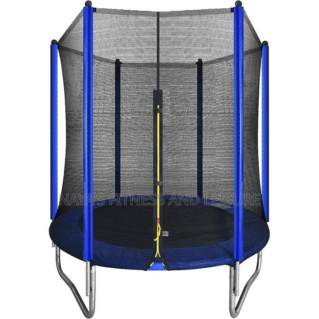 Trampoline 6ft · Photo 1