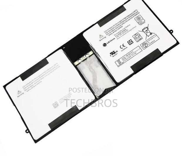 Original Microsoft Surface 3 Battery -1645/A1657 · Photo 1