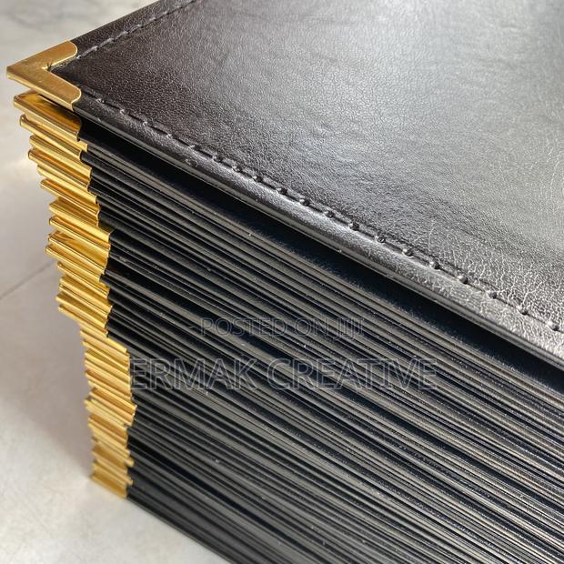Certificate Holder Moq 50pcs · Photo 2