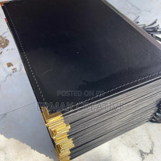 Certificate Holder Moq 50pcs · Photo 5