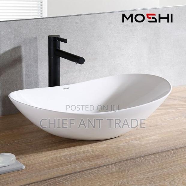 Countertop / Pedicure Basin L2008 · Photo 4